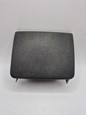 Volkswagen Golf Mk2 Genuine Centre Console Ashtray 191857961A Used OEM Part