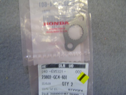 Cr80r cr85 07 crf50 - 87-02,