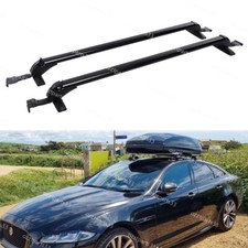 For Jaguar XF Lockable 43"