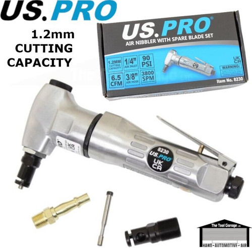 Pro tools air metal nibbler - tools,
