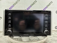 Toyota RAV 4 MK5 XA50