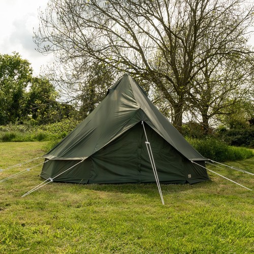 Bell tent lite olive - lite,