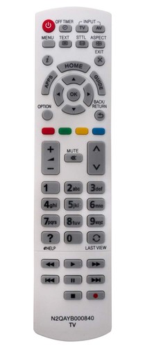 N2qayb000840 replaced remote - replaced,