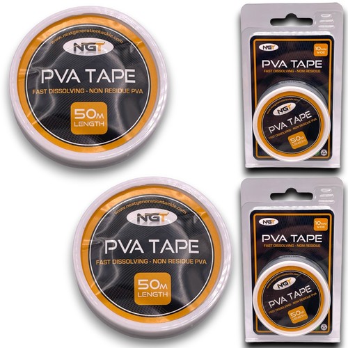 Ngt pva tape - ngt,