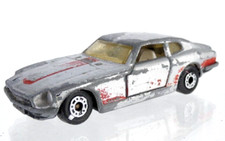 Matchbox Datsun 260z Superfast