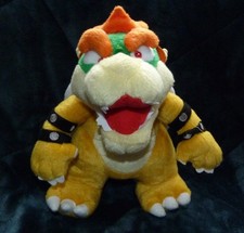 Nintendo Super Mario Bowser