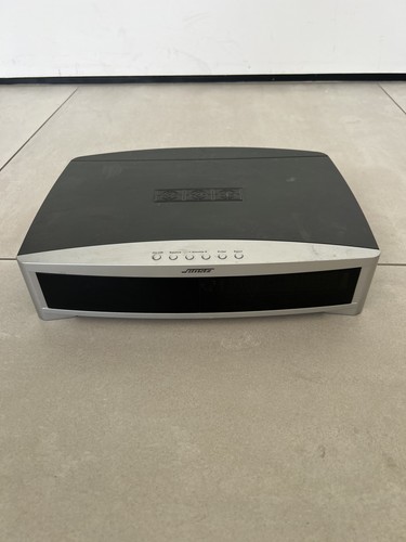 Bose av3 media center - media,