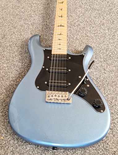 Prs nf3 ice blue - se,