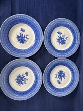 CHURCHILL OUT OF THE BLUE 7"