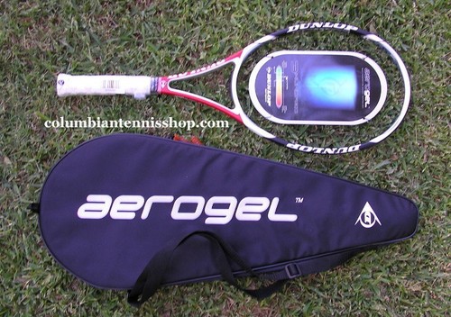 New dunlop aerogel hundred - new,
