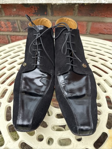 Crockett jones men - &,