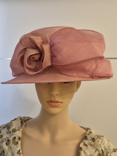 Pink hat debenhams - debenhams, mother