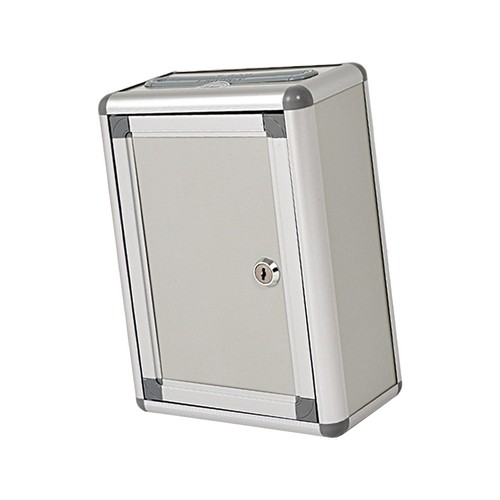 Wall hanging complaint mailbox - hanging,