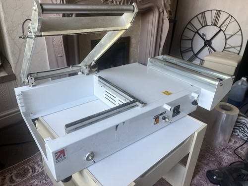 Bakery sealer bagger machine - bakery, l