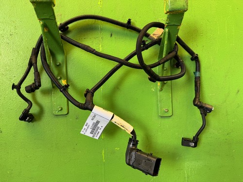 Vauxhall vivaro wiring loom - vauxhall, c