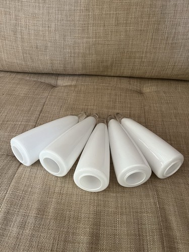 Tapered mid century milk - 5,