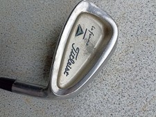 Ladies Titleist La Femme DCI Sand Wedge SW Ladies Flex Graphite Shaft Right Hand