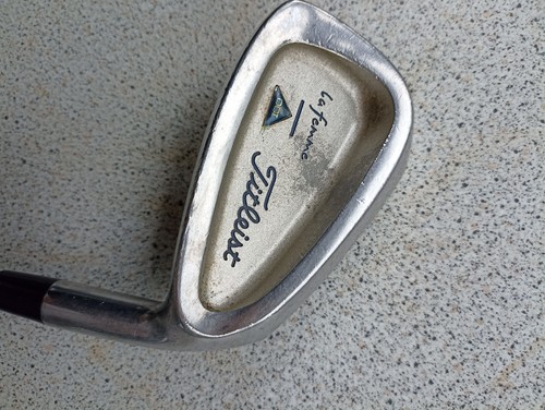 Ladies titleist femme dci - ladies, la