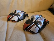 Scalextric C281 Motorcycle