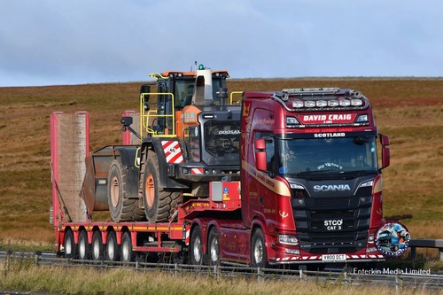 Truck photo scottish david - photo,