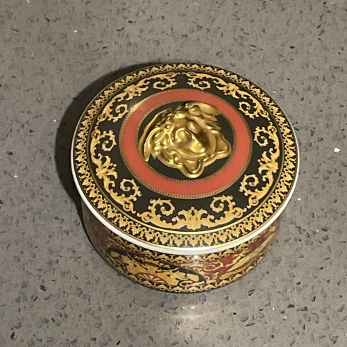 Versace rosenthal - versace,