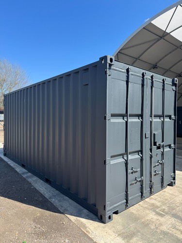20ft 8ft site - site, anti