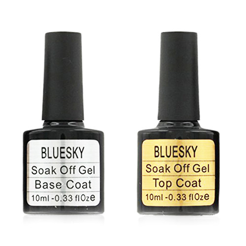 Bluesky top and base - bluesky,