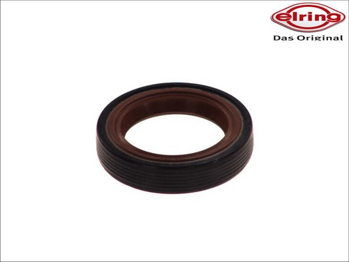 Crankshaft oil seal the - oil,