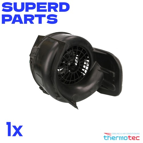 Thermotec ddr002tt air - ddr002tt, blower