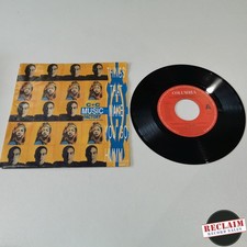 c + c music factory - things