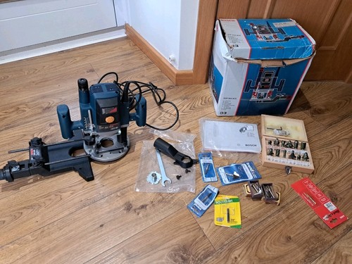 Bosch gof 900 - gof,