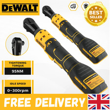 Dewalt DCF512 20V Brushless Electric Ratchet Wrench 1/2In Cordless Variable