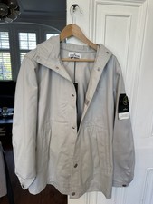 Stone Island Men's Jacket