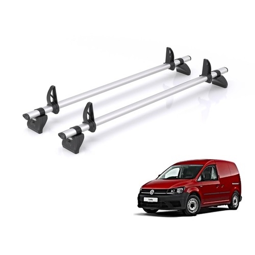Caddy roof rack - vw,