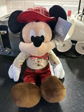 Vintage Disney Store Mickey