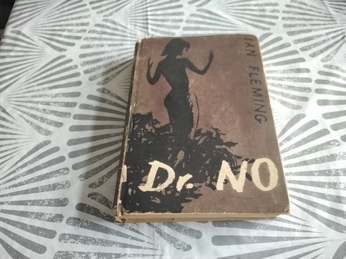 By ian fleming - by, 1958