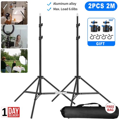 2pcs stand tripod - stand,