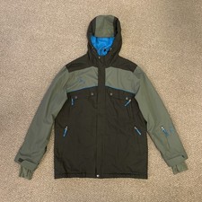 Powderhorn Vintage Jacket Coat