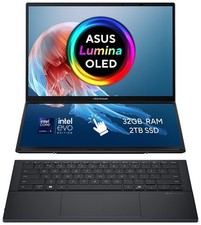 Asus Zenbook DUO Dual Screen