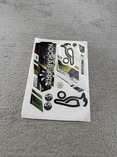 Cricket bat sticker - sticker,, high