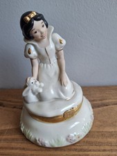 Disney Snow White 'Treasures'