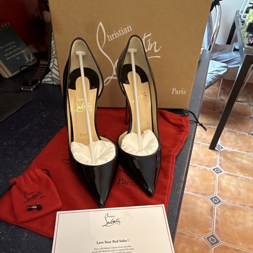 Christian louboutin iriza 100 - louboutin,