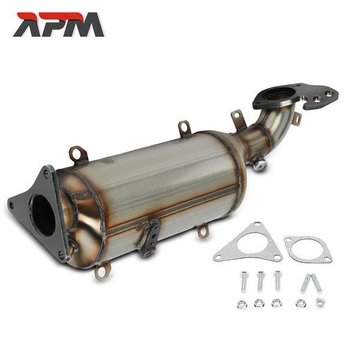 Dpf diesel particle filter - diesel,
