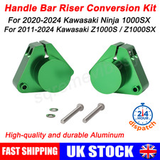 1Pair For 2011-25 Kawasaki