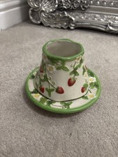 Vintage Yankee Candle Cottage