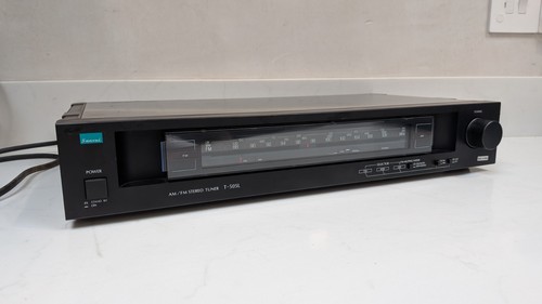 Sansui 505l fm stereo - fm,