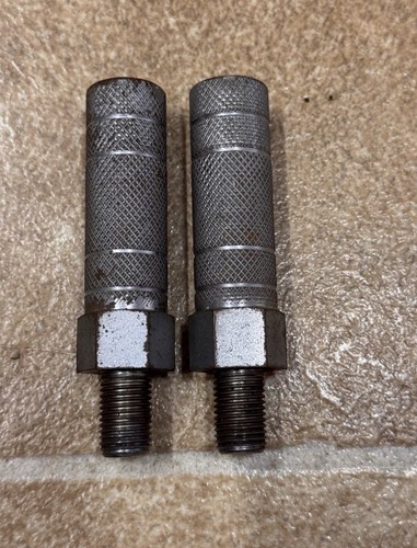 Oldschool fork screw pegs - oldschool,