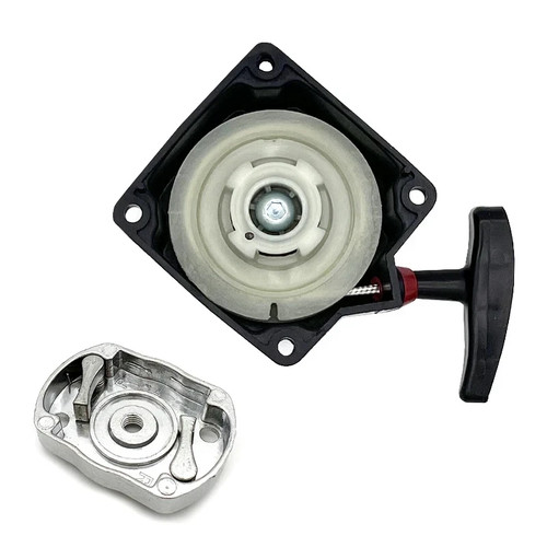 Universal recoil starter pull - recoil,