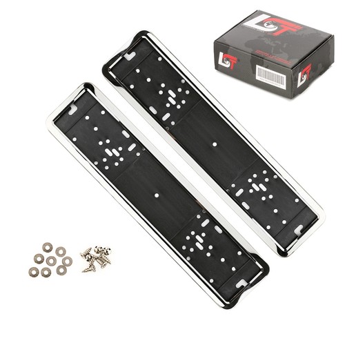 License plate holder - license, car
