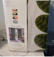 NEXT Orla Kiely Green Botanica